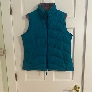 Lands’ End Vest